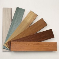 China factory wood look colorful cheap price for Malaysia self adhesive flooring