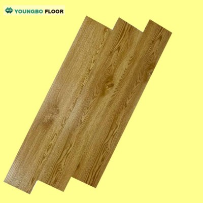 Pvc Plastic Floor Anti-slippery Environment Friendly Self-adhesive Construction Application Lvt Vinyl Floor